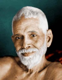 Ramana Mahariši