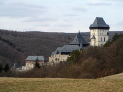 Karlštejn