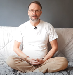 Kurz meditací