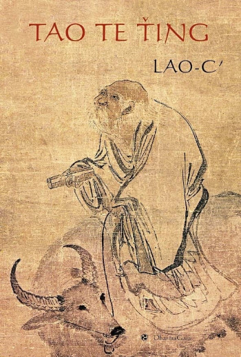 Tao Te Ting (DharmaGaia)