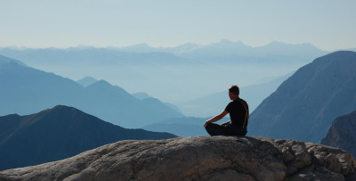 Kurz meditací