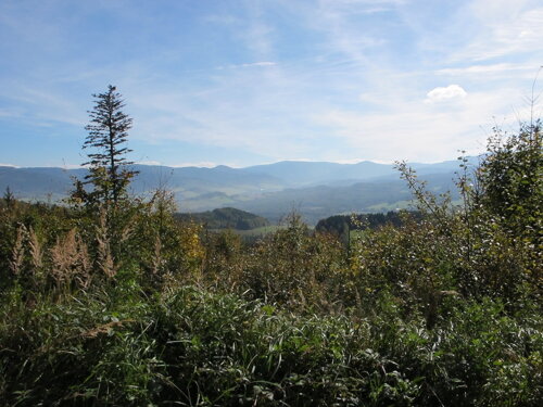 Krajina hojnosti
